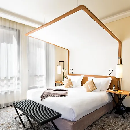 Hotel Five Seas By Inwood 5*