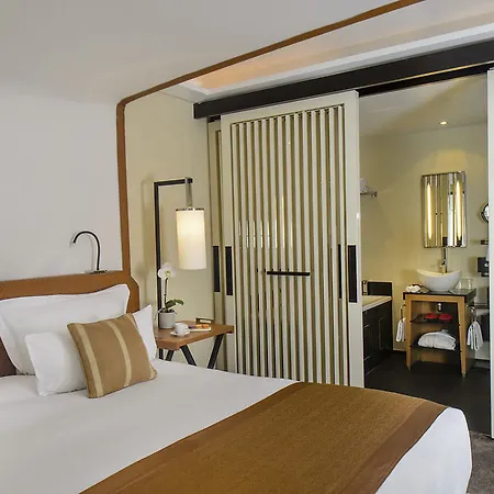 Hotel Five Seas By Inwood