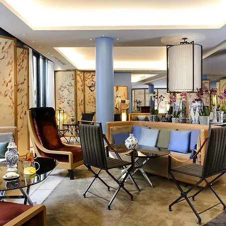 五洋酒店 酒店 5*